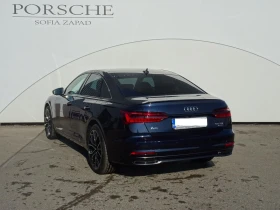 Audi A6 Audi A6 Limousine Design 50 TDI quattro | Mobile.bg    5