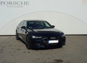     Audi A6 Audi A6 Limousine Design 50 TDI quattro