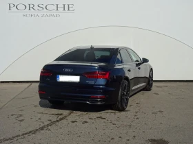     Audi A6 Audi A6 Limousine Design 50 TDI quattro