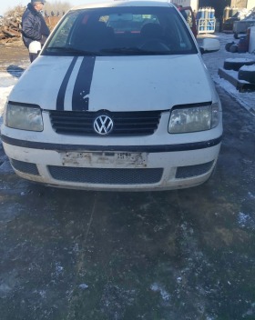     VW Polo ~11 .