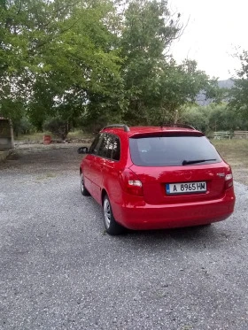 Skoda Fabia | Mobile.bg    6