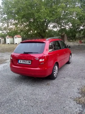 Skoda Fabia | Mobile.bg    2