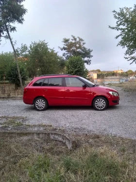 Skoda Fabia | Mobile.bg    5