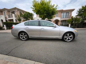 Lexus GS 300 | Mobile.bg    8