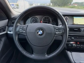 BMW 520 2.0D Навигация/ Автомат/ Full LED/ Собствен лизинг, снимка 13