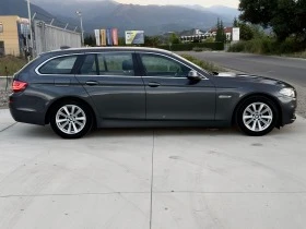 BMW 520 2.0D Навигация/ Автомат/ Full LED/ Собствен лизинг, снимка 3