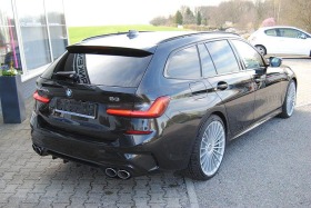 BMW 340 Alpina B3 - [5] 