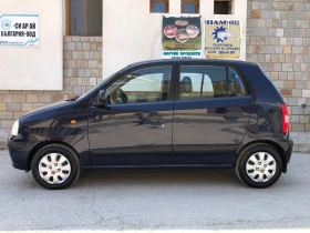 Hyundai Atos 1.1i 4- | Mobile.bg    7