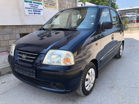 Hyundai Atos 1.1i 4-цилиндъра - изображение 1