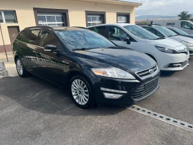 Ford Mondeo, снимка 2