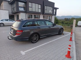 Mercedes-Benz C 220 646 AMG AVANGARD, снимка 16