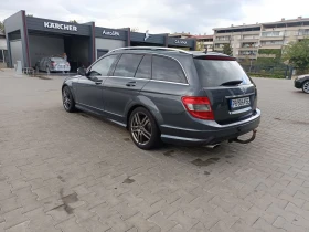 Mercedes-Benz C 220 646 AMG AVANGARD | Mobile.bg    3