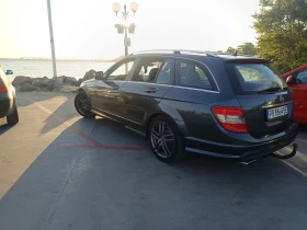 Mercedes-Benz C 220 646 AMG AVANGARD, снимка 11