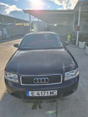 Audi A4 | Mobile.bg    1