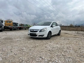     Opel Corsa 1, 2 GPL-TECH EDITCION