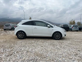 Opel Corsa 1, 2 GPL-TECH EDITCION | Mobile.bg    5