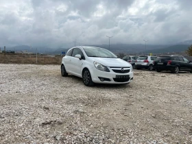 Opel Corsa 1, 2 GPL-TECH EDITCION | Mobile.bg    2