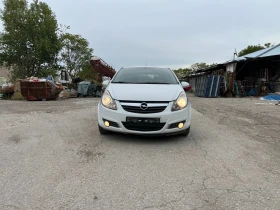 Opel Corsa 1, 2 GPL-TECH EDITCION, снимка 7