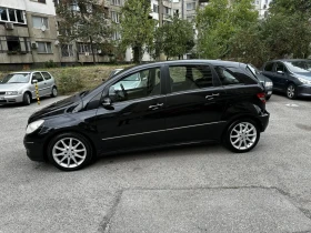 Mercedes-Benz B 200 B 200 CDI   !  | Mobile.bg    6