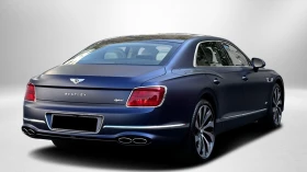 Bentley Flying Spur S Hybrid = Azure= Night Vision Гаранция - [5] 