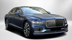 Bentley Flying Spur S Hybrid = Azure= Night Vision Гаранция, снимка 1