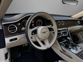 Bentley Flying Spur S Hybrid = Azure= Night Vision  | Mobile.bg    9