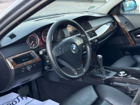 BMW 530 3.0D 218кс НАВИ LODIC-7 COMFORT ПОДГРЕВ-Ел Full, снимка 10