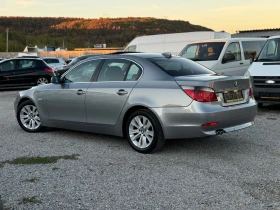 BMW 530 3.0D 218  LODIC-7 COMFORT - Full | Mobile.bg    8