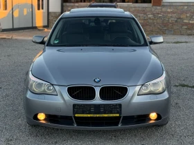 BMW 530 3.0D 218кс НАВИ LODIC-7 COMFORT ПОДГРЕВ-Ел Full, снимка 2