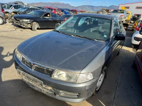 Mitsubishi Lancer 1.3, снимка 1