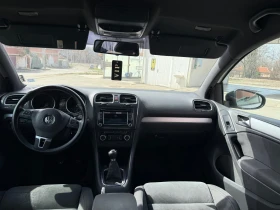 Обява за продажба на VW Golf ~14 000 лв. - изображение 4