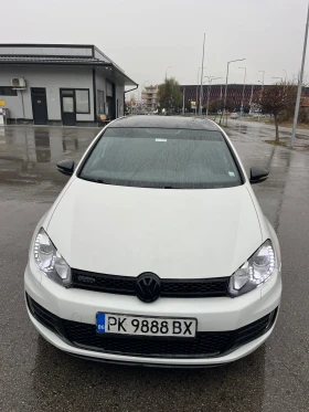 VW Golf - 14500 лв. - 79529172 | Car24.bg