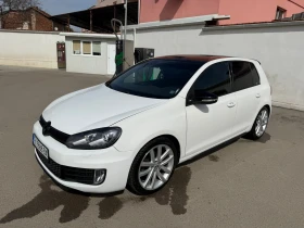 Обява за продажба на VW Golf ~14 000 лв. - изображение 1