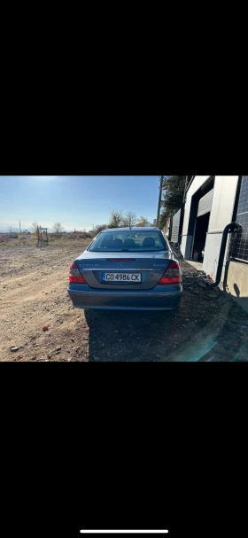 Обява за продажба на Mercedes-Benz E 280 280 CDI 4Matic ~13 000 лв. - изображение 2