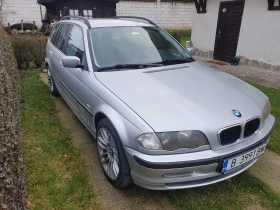 BMW 330 XD, снимка 3