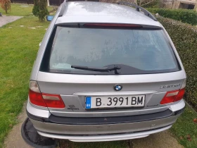 BMW 330 XD, снимка 14