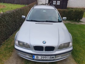 BMW 330 XD, снимка 4