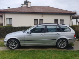 BMW 330 XD, снимка 5