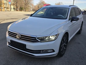 VW Passat 2.0TDi/AVTOMAT/HIGHLINE/NAVI/DISTRINIK/PODGREV | Mobile.bg    2