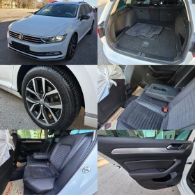 VW Passat 2.0TDi/AVTOMAT/HIGHLINE/DIGITAL/DISTRINIK | Mobile.bg    14