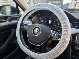 VW Passat 2.0TDi/AVTOMAT/HIGHLINE/NAVI/DISTRINIK/PODGREV | Mobile.bg    17