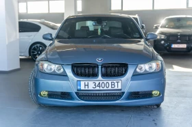 BMW 320 2.0 diesel, снимка 3