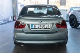 BMW 320 2.0 diesel, снимка 4