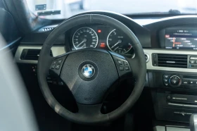 BMW 320 2.0 diesel, снимка 14