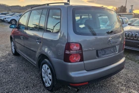 VW Touran 2.0i* GAZ* CNG* 7места* Facelift - 7500 лв. - 84385197 | Car24.bg