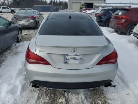 Mercedes-Benz CLA 250 - 17800 лв. - 22133929 | Car24.bg