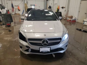 Mercedes-Benz CLA 250 - 17800 лв. - 22133929 | Car24.bg