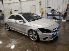 Mercedes-Benz CLA 250 - 17800 лв. - 22133929 | Car24.bg