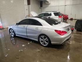 Mercedes-Benz CLA 250 - 17800 лв. - 22133929 | Car24.bg