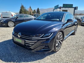     VW Arteon !!SHOOTING BRAKE!!R-LINE!!DSG!!150h.p!!